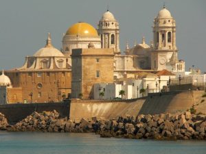 Cadiz 300x225 Las diez mejores ciudades para viajar en 2012, según Lonely Planet