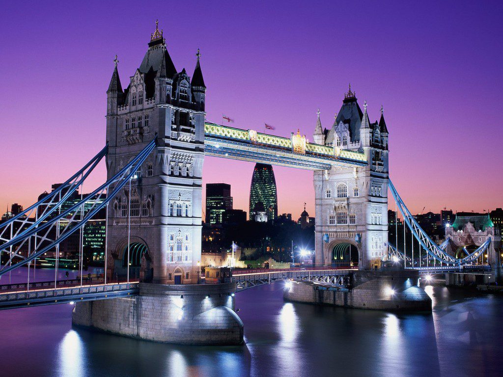 Londres Londres 1024x768 Las diez mejores ciudades para viajar en 2012, según Lonely Planet