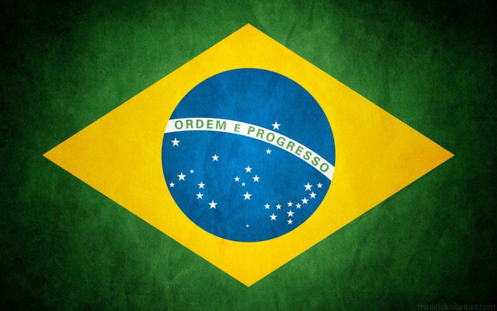 BrasilBandera