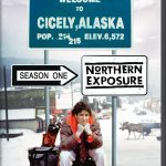 Doctor en Alaska