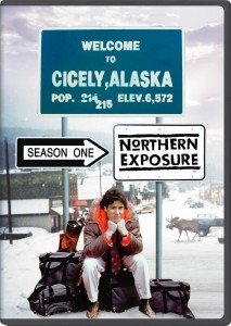 Northern-Exposure-dvd-Doctor-en-Alaska
