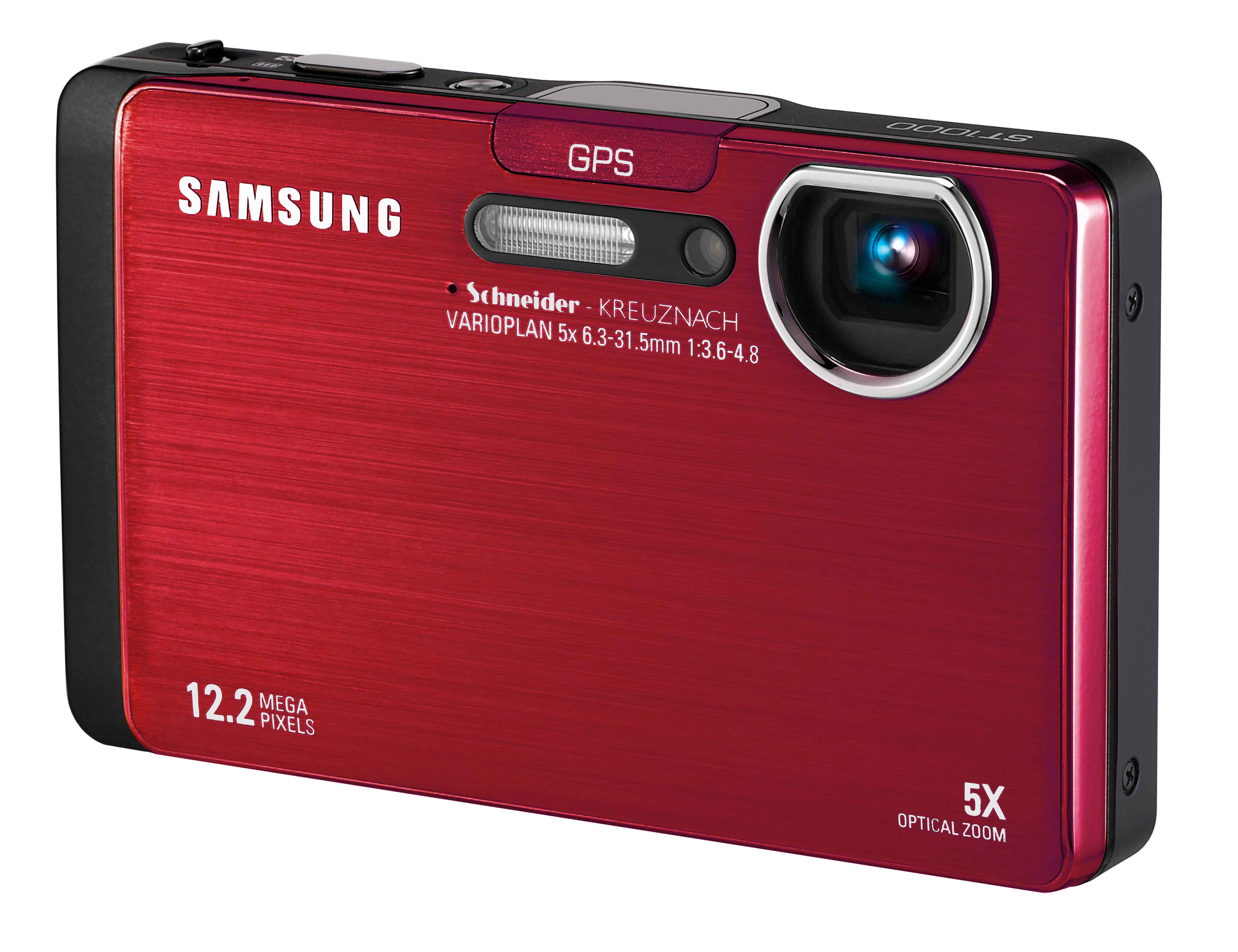 Samsung St60 Camera Driver