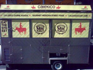 Food Truck CALEXICO