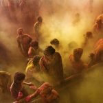 Festival de Holi