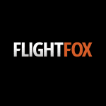 Logo Flightfox