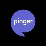Logo de Pinger