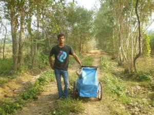 EarthWideWalk-India-Ramhan