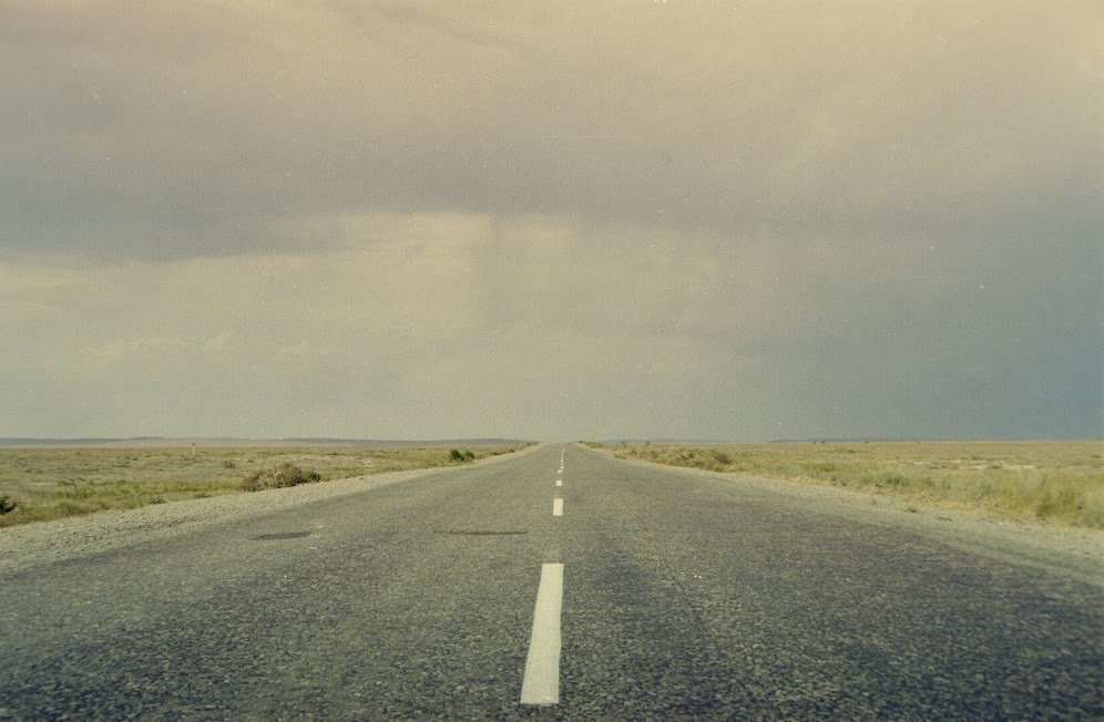 Mongol-Rally-carretera-horizonte