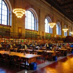 Biblioteca Pública de Nueva York