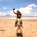 The Patitas en el Mundo