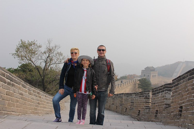 Viajar con VeoVeo, viaje en familia por Asia