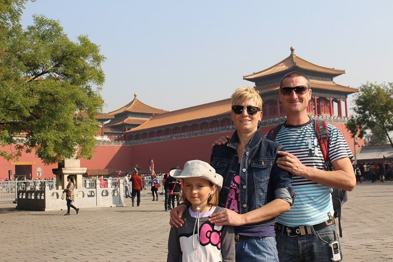 14 meses de viaje en familia por Asia