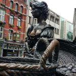 Molly Malone Dublín