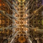 Sagrada Familia de Barcelona