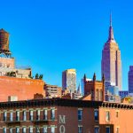 Highline de Nueva York