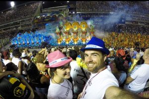 La vuelta al mundo o cómo poner tu “mundo patas arriba” - Mochileros TV