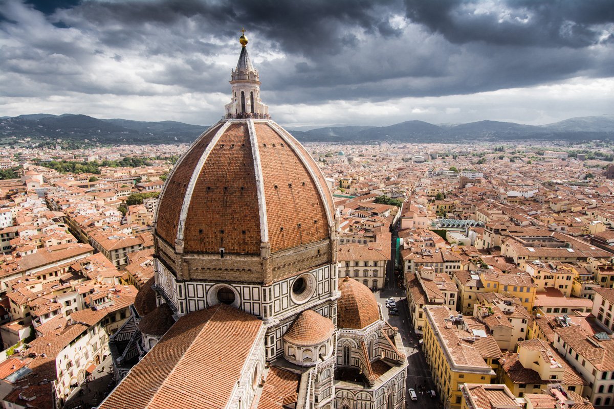 Italia, uno de los destinos baratos europeos para escaparte en Semana Santa