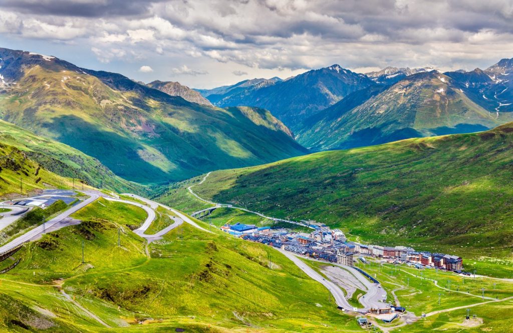 cosas que hacer en Andorra