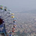 Tibidabo Barcelona