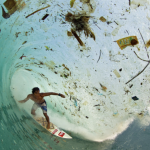 Campeonato del mundo de Surf en Java