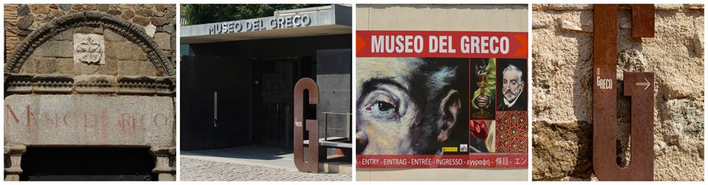 Que ver en Toledo: Museo El Greco