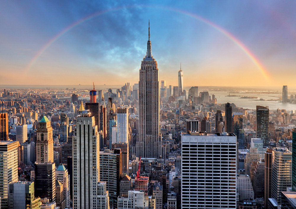 que hacer en Nueva York como ver el Empire State Building