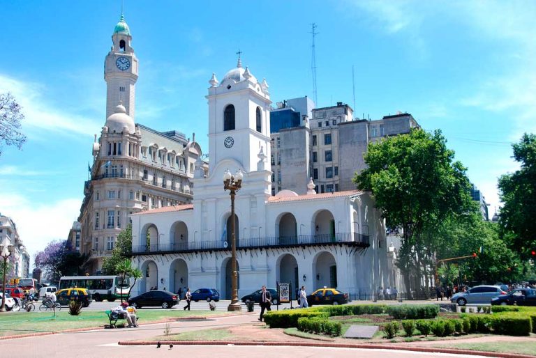 20 Cosas Que Hacer En Buenos Aires - Mochileros TV