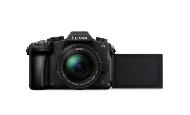 Panasonic Lumix G85, una de las mejores cámaras para viajar y hacer vídeos VLOG