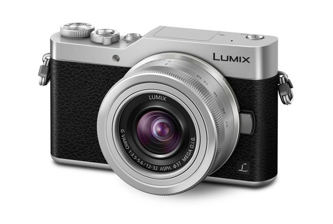 mejores cámaras para viajar: Panasonic Lumix GX800 y GX850