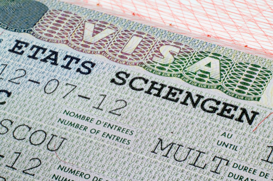 Seguro Schengen