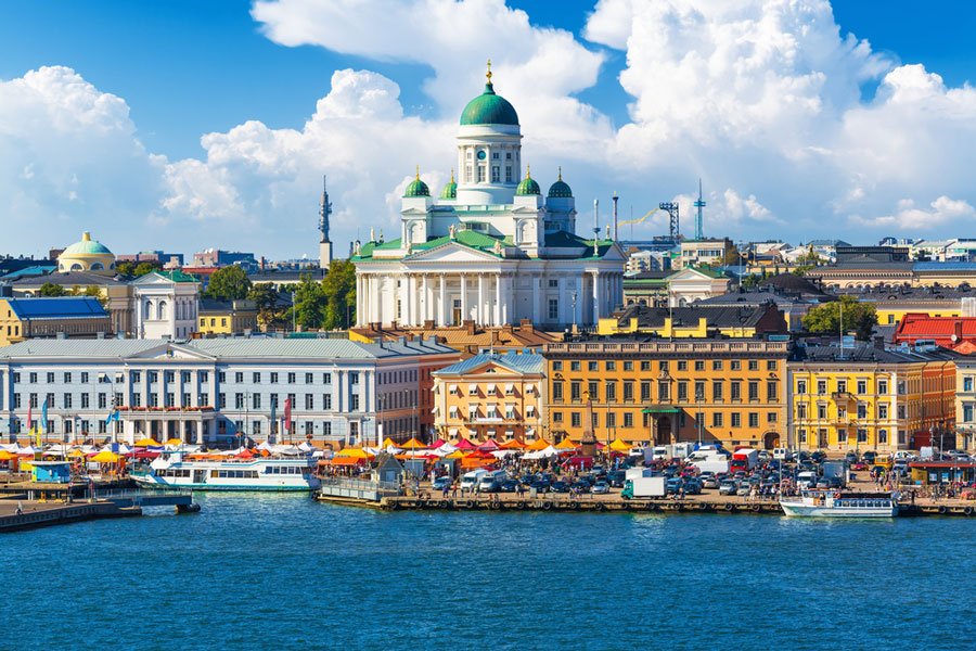 Que ver en Helsinki: lugares imprescindibles en dos días - Mochileros TV