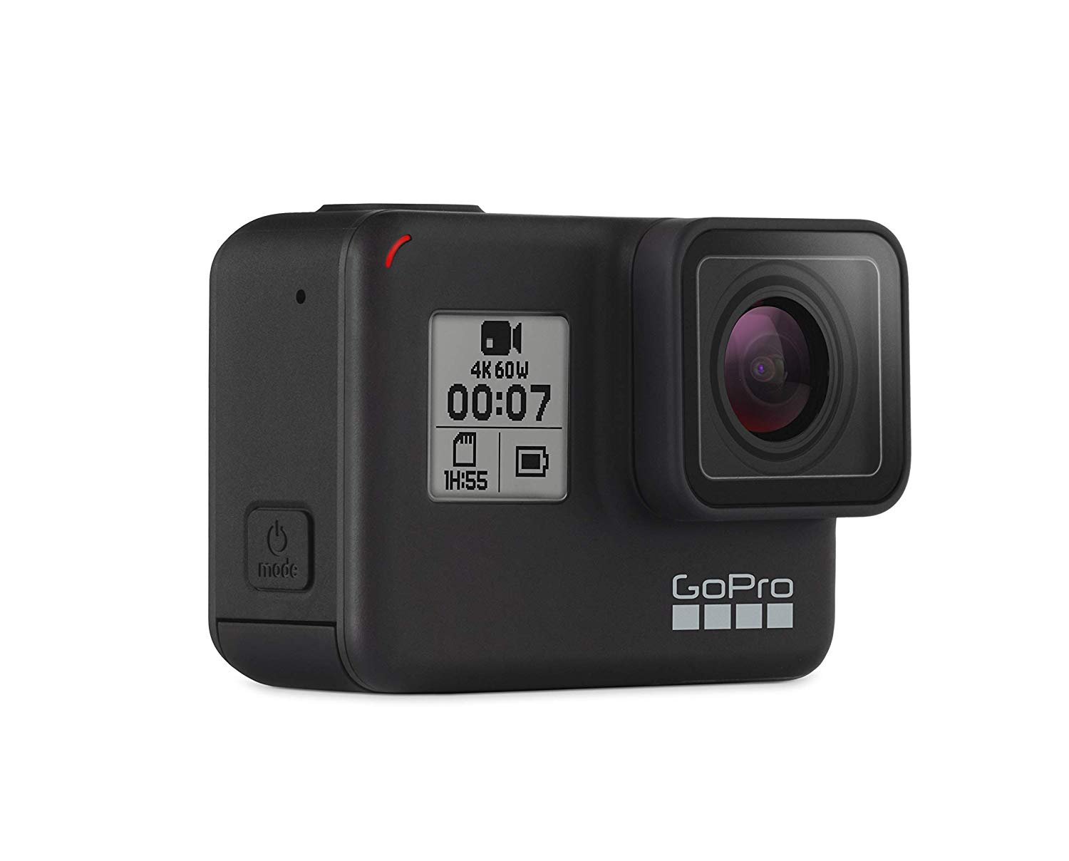 GoPro Hero7 Black, una de las mejores cámaras de acción