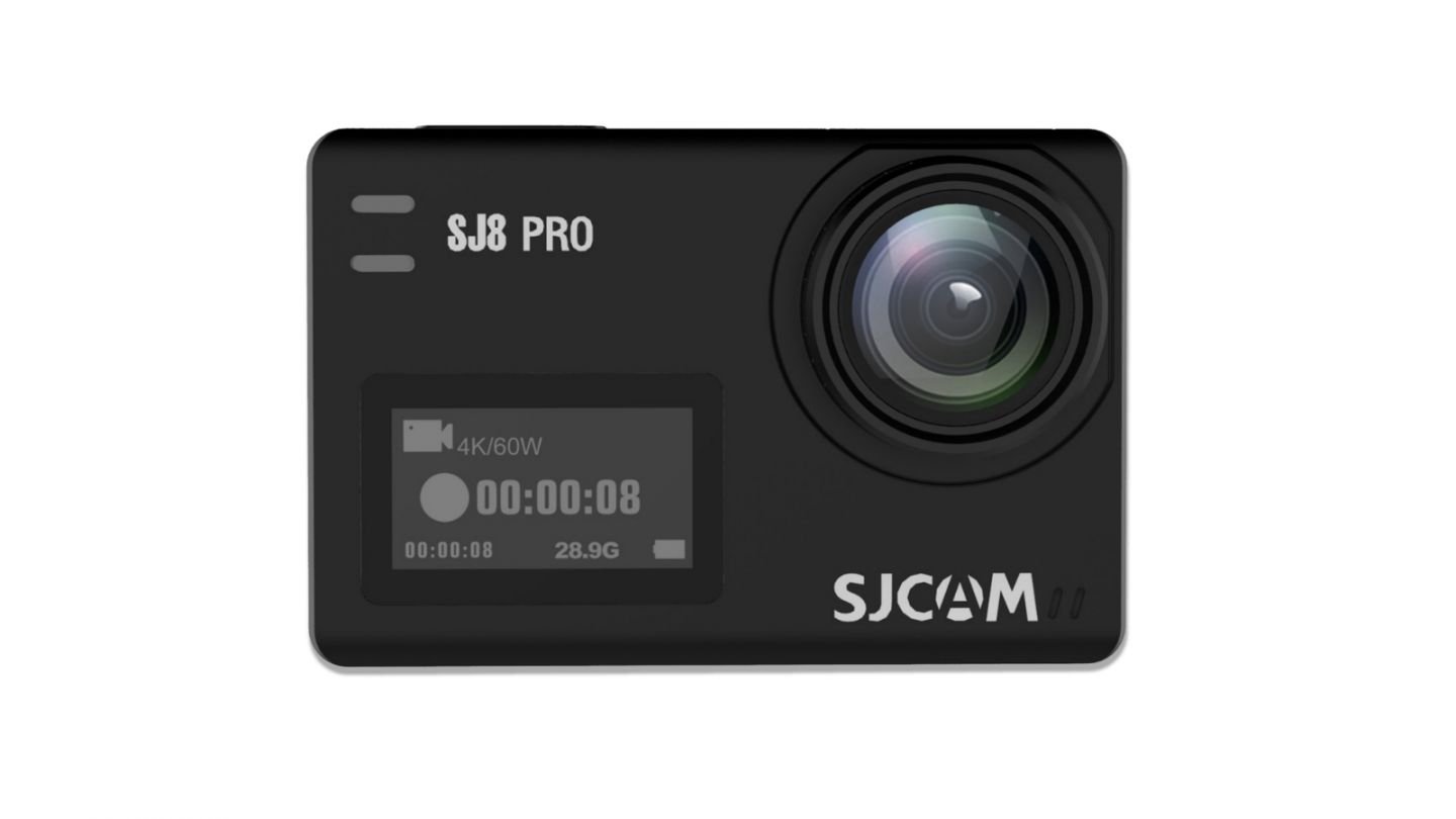 cámara de acción SJCAM SJ8 PRO