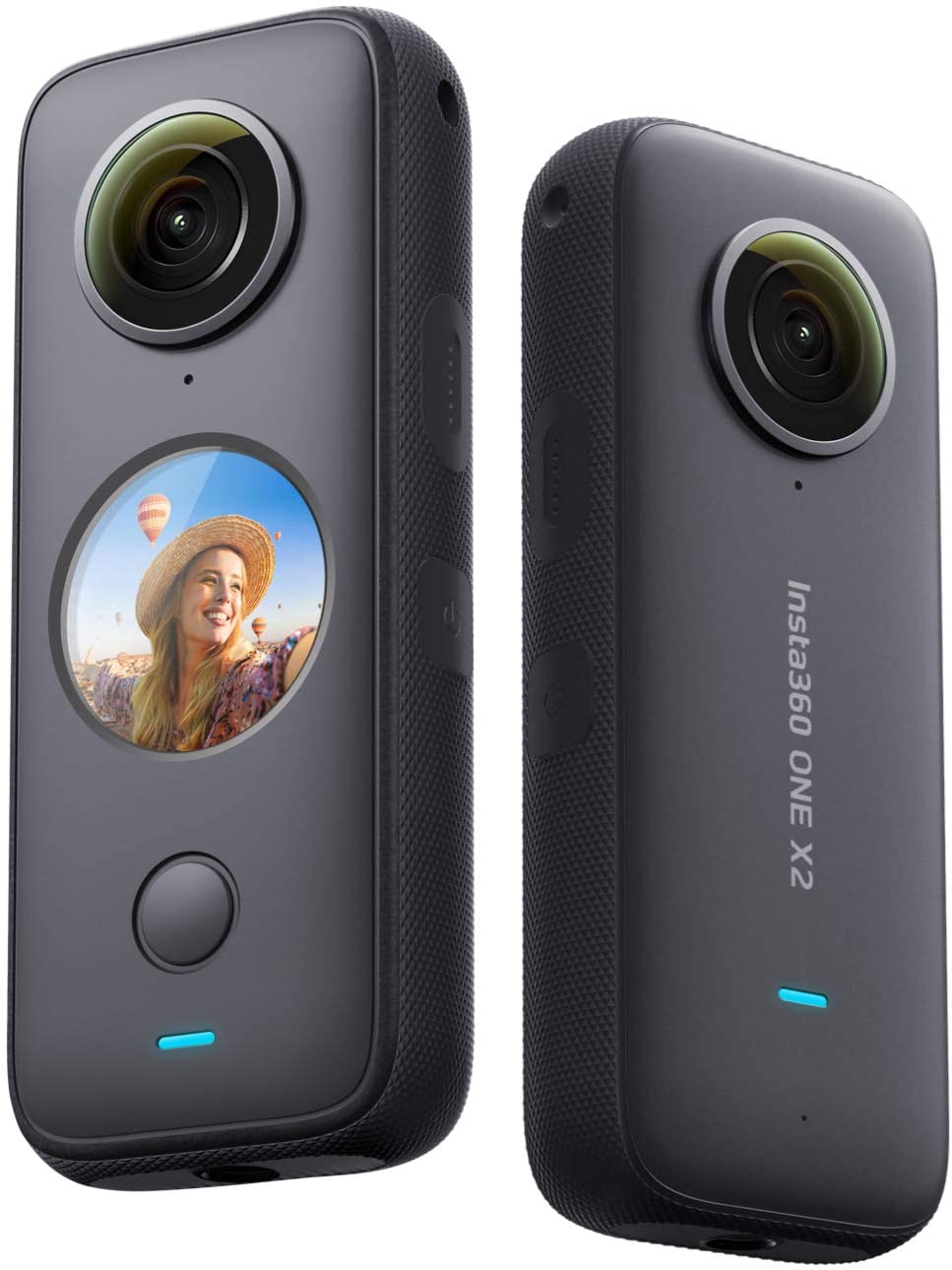 Insta 360 ONE X2, el mejor equipo de vídeo y fotos para viajar