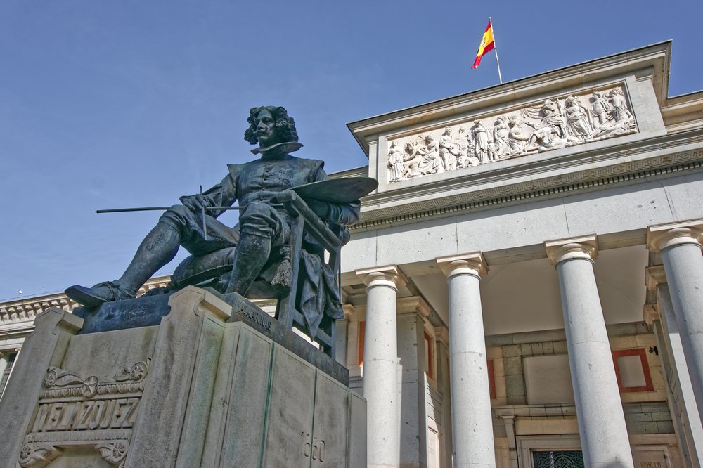 Mejores planes para hacer en Madrid: visitar Museos de Madrid