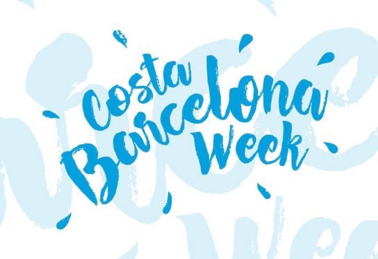 Costa Barcelona Week