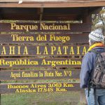 carretera panamericana