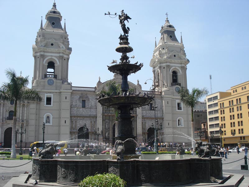 Lim Perú