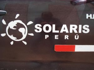 Solaris Perú
