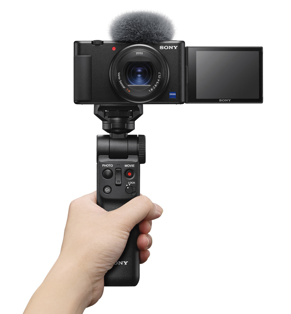 Mejores cámaras para foto y vídeo - Mochileros TV