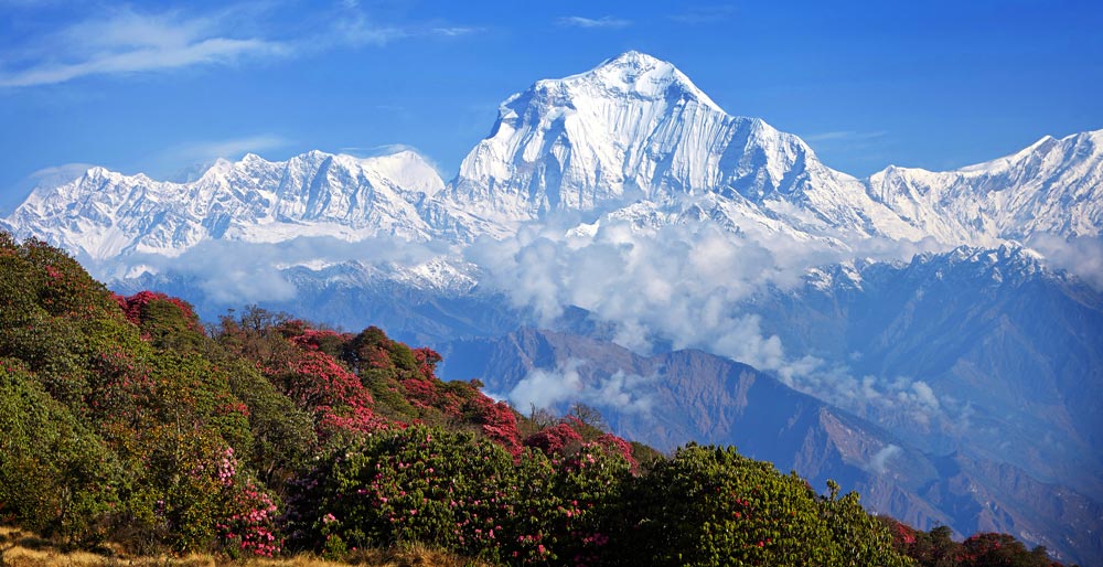 Himalaya (Nepal)