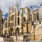 Catedral de Santa María, monumento icono que ver en León