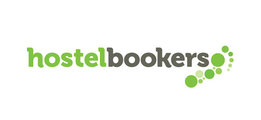 Logo de Hostelbookers