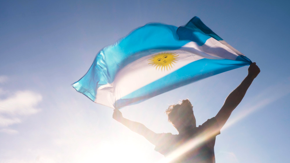 25 palabras argentinas que tienes que saber