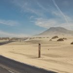 Parque Natural Dunas de Corralejo