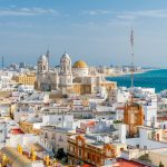 Cádiz, un destino para una escapada de turismo de fin de semana en Andalucía