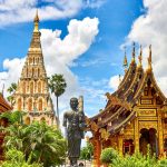 Mejor época para viajar a Tailandia