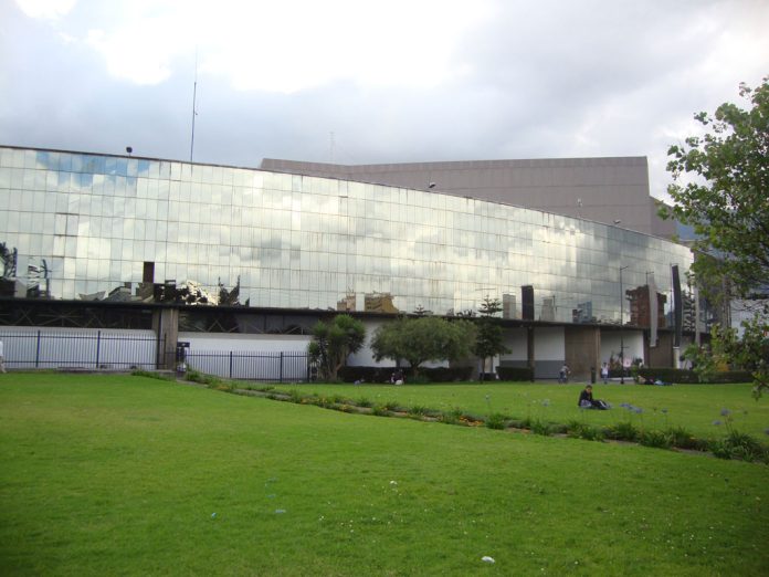 Que Ver En Quito Seis Museos Imprescindibles Mochileros Tv