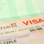 visa para Canadá