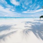 White Beach, una de las mejores playas de Filipinas